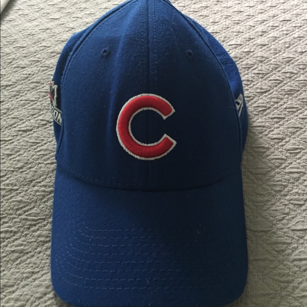 Chicago Cubs Hat